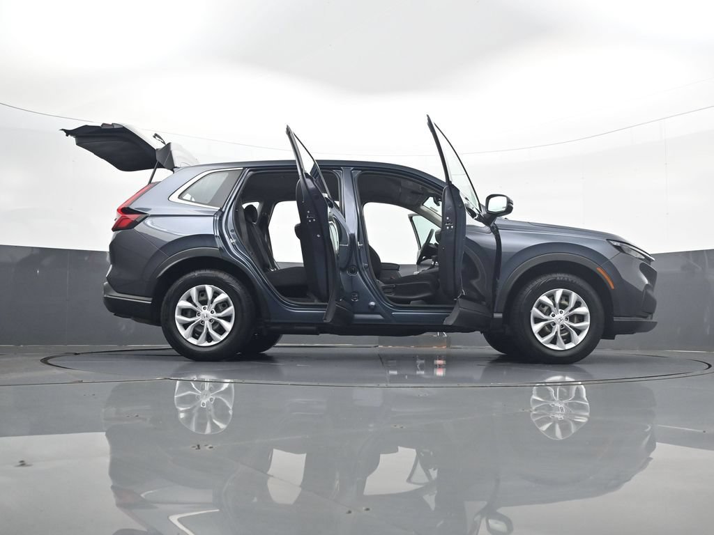 Used 2024 Honda CR-V LX image 34