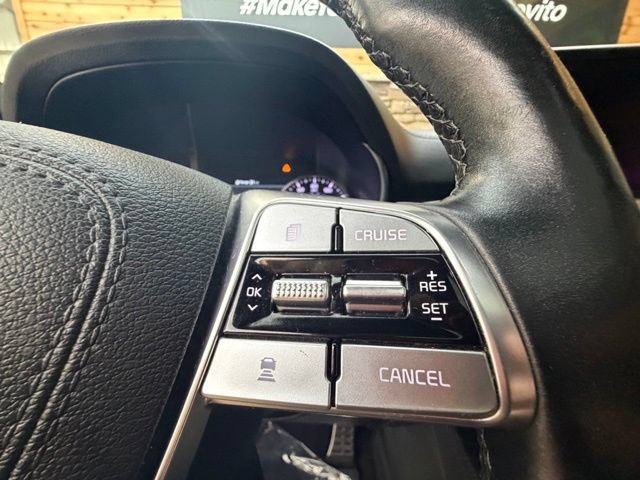 Used 2022 Kia Telluride SX w/ Nightfall Edition Package AWD/4WD image 27