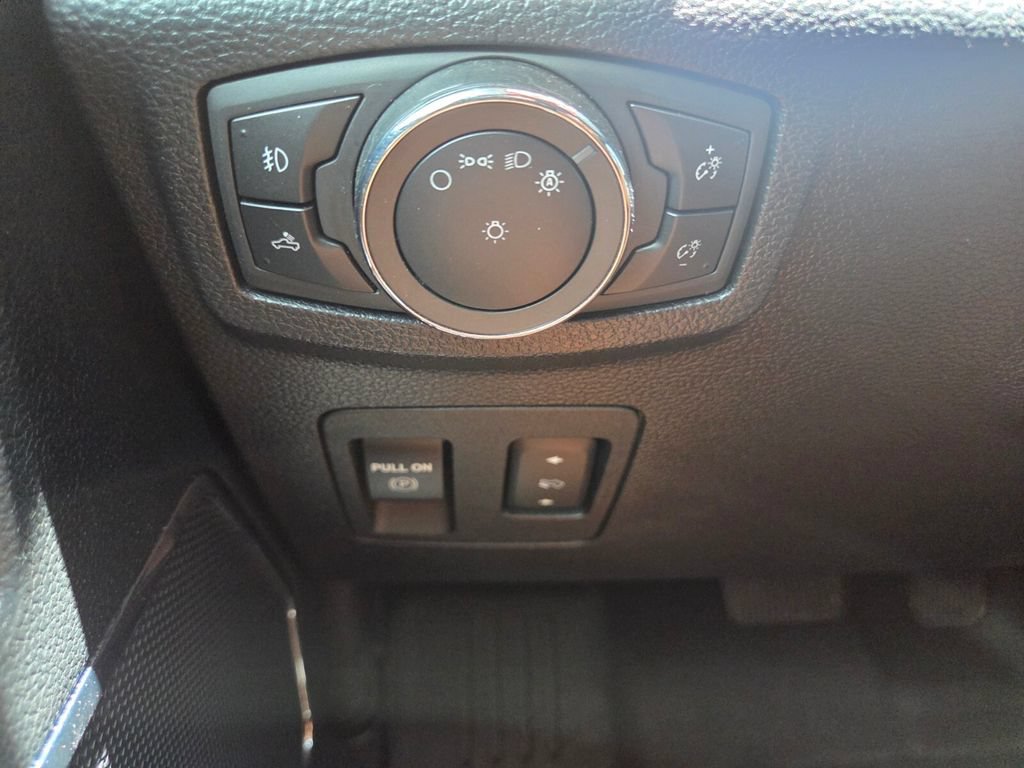 Used 2020 Ford F150 Lariat AWD/4WD image 12