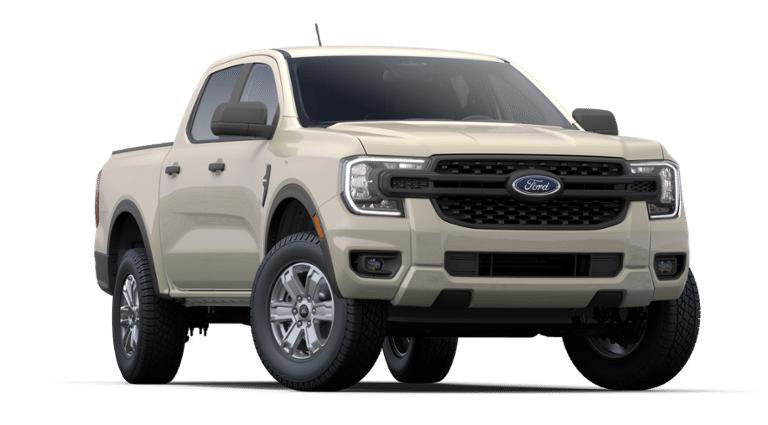 New 2025 Ford Ranger XL w/ Trailer Tow Package image 26