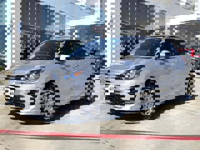 Used 2023 Kia Rio S