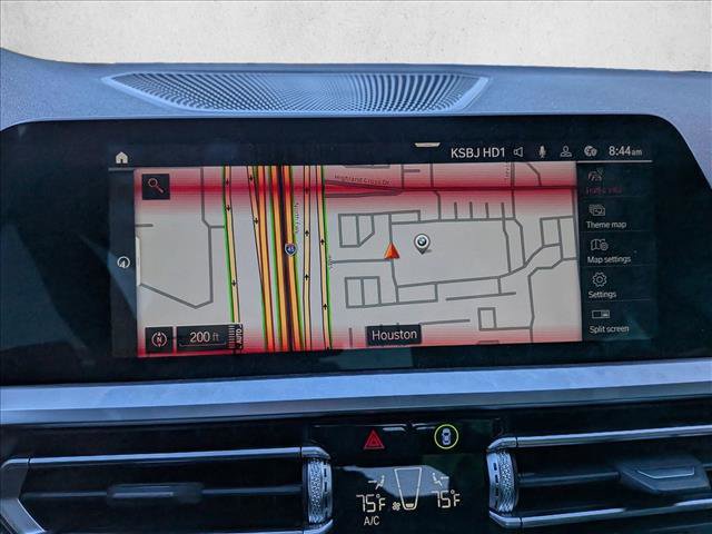 Used 2022 BMW M440i Coupe w/ Shadowloine Package image 12