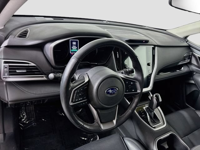 Certified 2023 Subaru Outback Limited AWD/4WD image 11