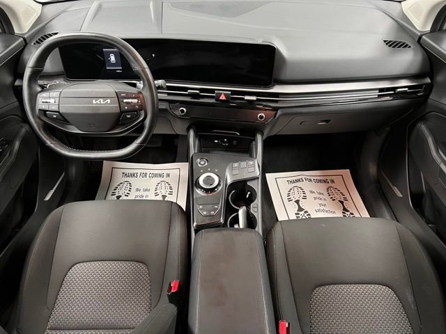 Used 2026 Kia Sportage S AWD/4WD image 25