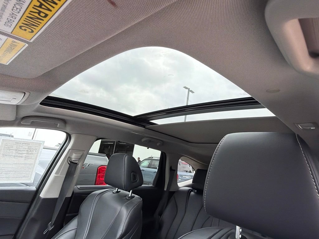 Used 2022 Acura MDX w/ Technology Package FWD image 26