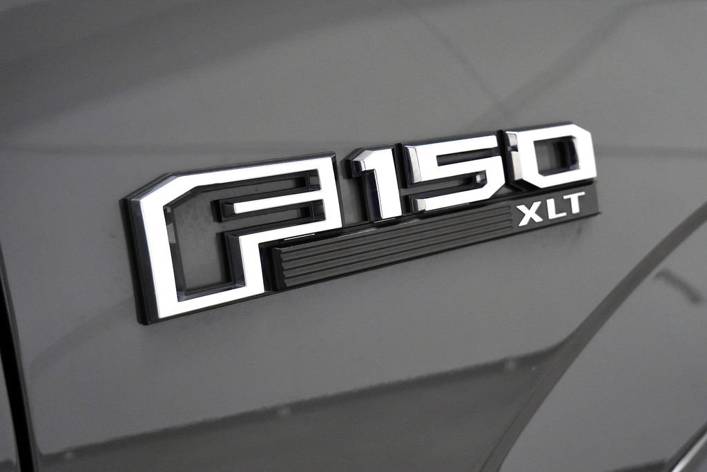 Used 2020 Ford F150 XLT w/ Equipment Group 302A Luxury AWD/4WD image 9