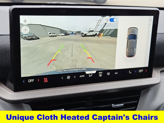New 2026 Ford Explorer Active w/ Active Comfort Package RWD image 16
