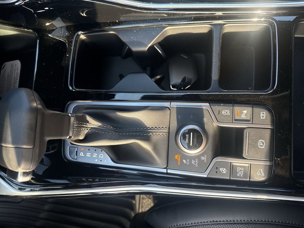New 2026 Kia Sorento SX Prestige AWD/4WD image 41