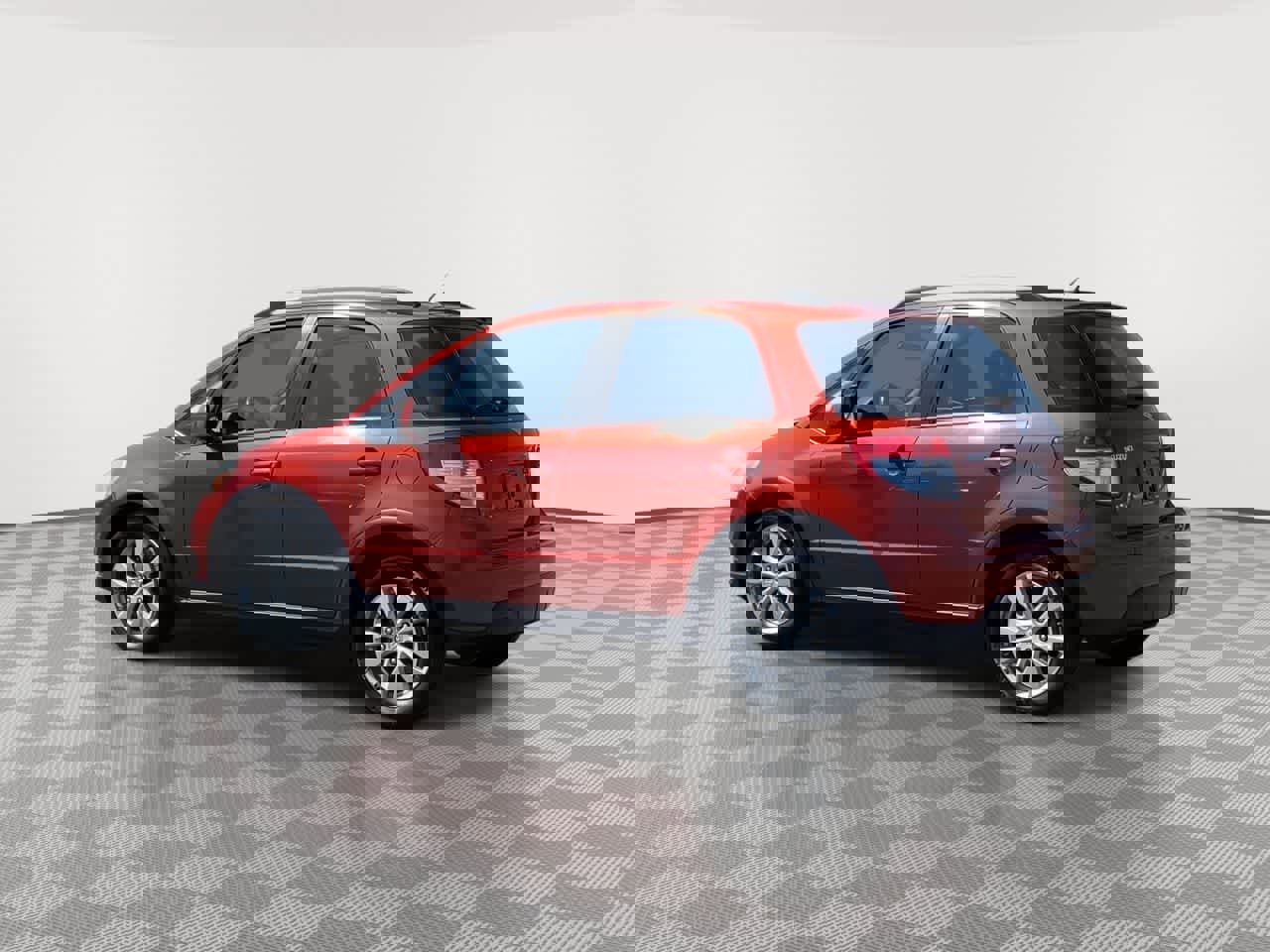 Used 2013 Suzuki SX4 Premium image 6