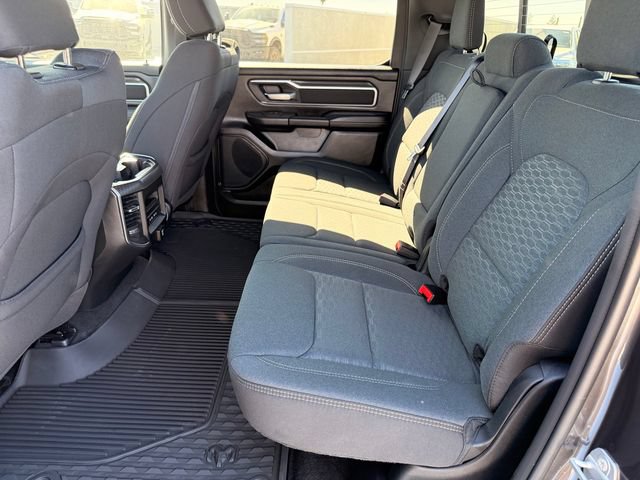 New 2026 RAM 1500 Big Horn RWD image 6