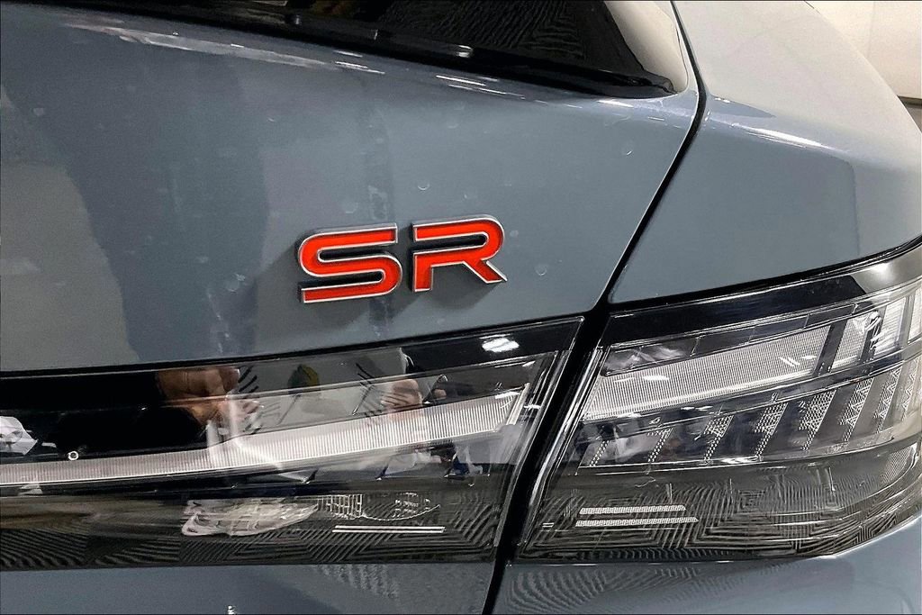 New 2026 Nissan Sentra SR w/ SR Premium Package image 39