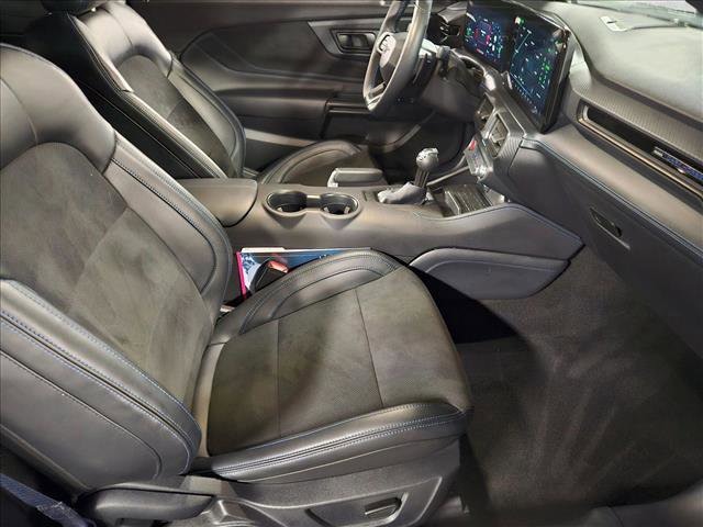 Used 2024 Ford Mustang Dark Horse image 21