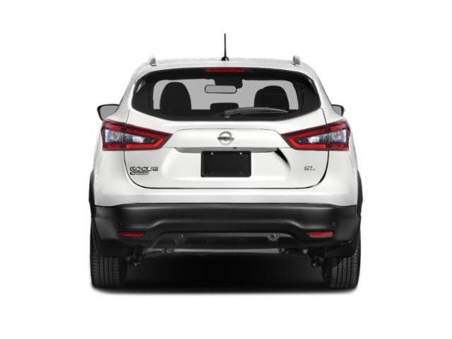 Used 2022 Nissan Rogue Sport SL FWD image 8