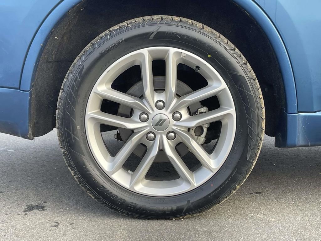 Used 2024 Dodge Durango GT image 30