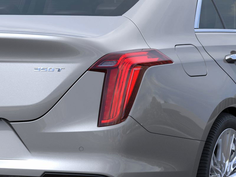 New 2026 Cadillac CT4 Premium Luxury image 43