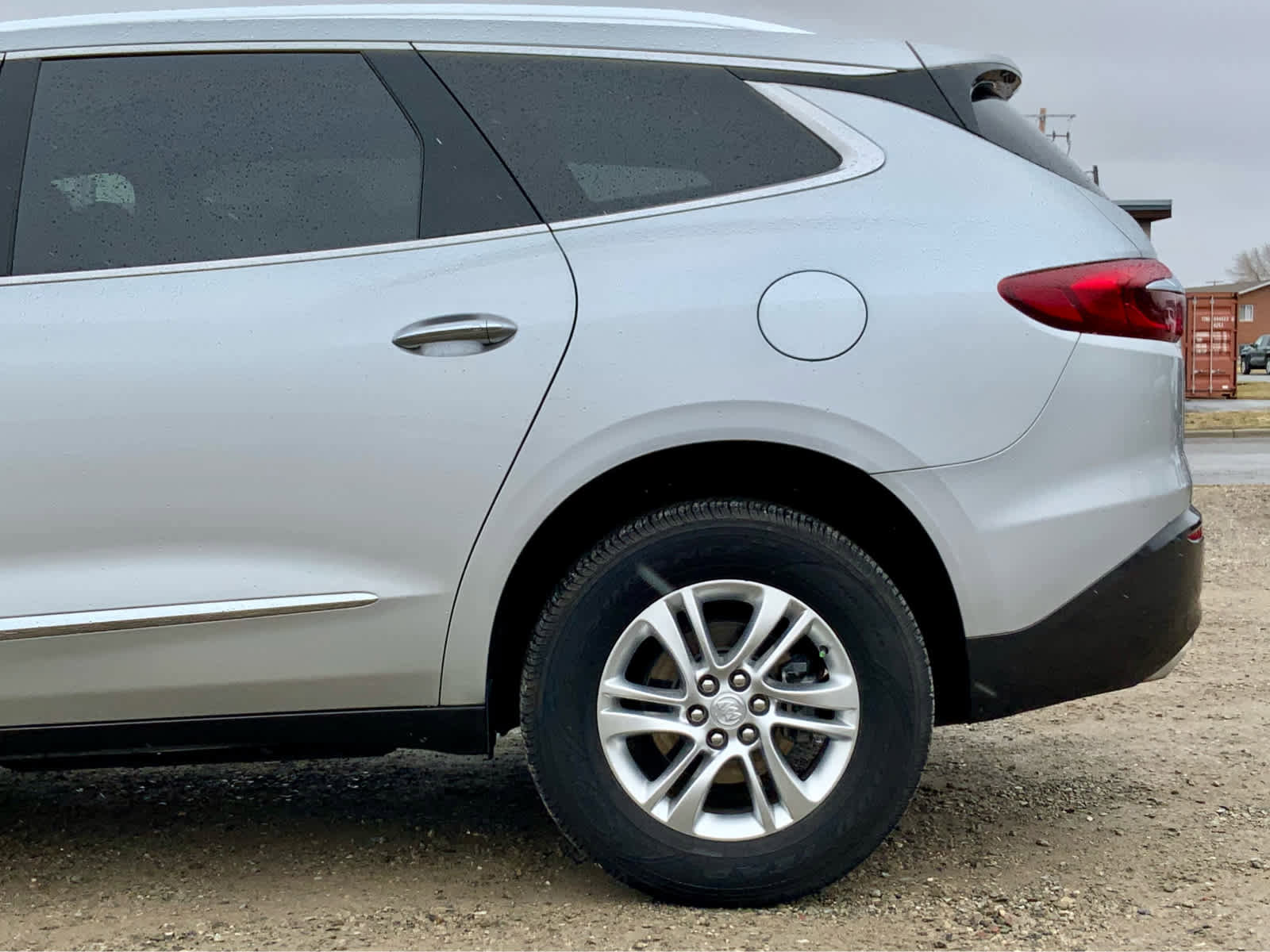 Used 2019 Buick Enclave Essence w/ Trailering Package, 5000 lbs. AWD/4WD image 12