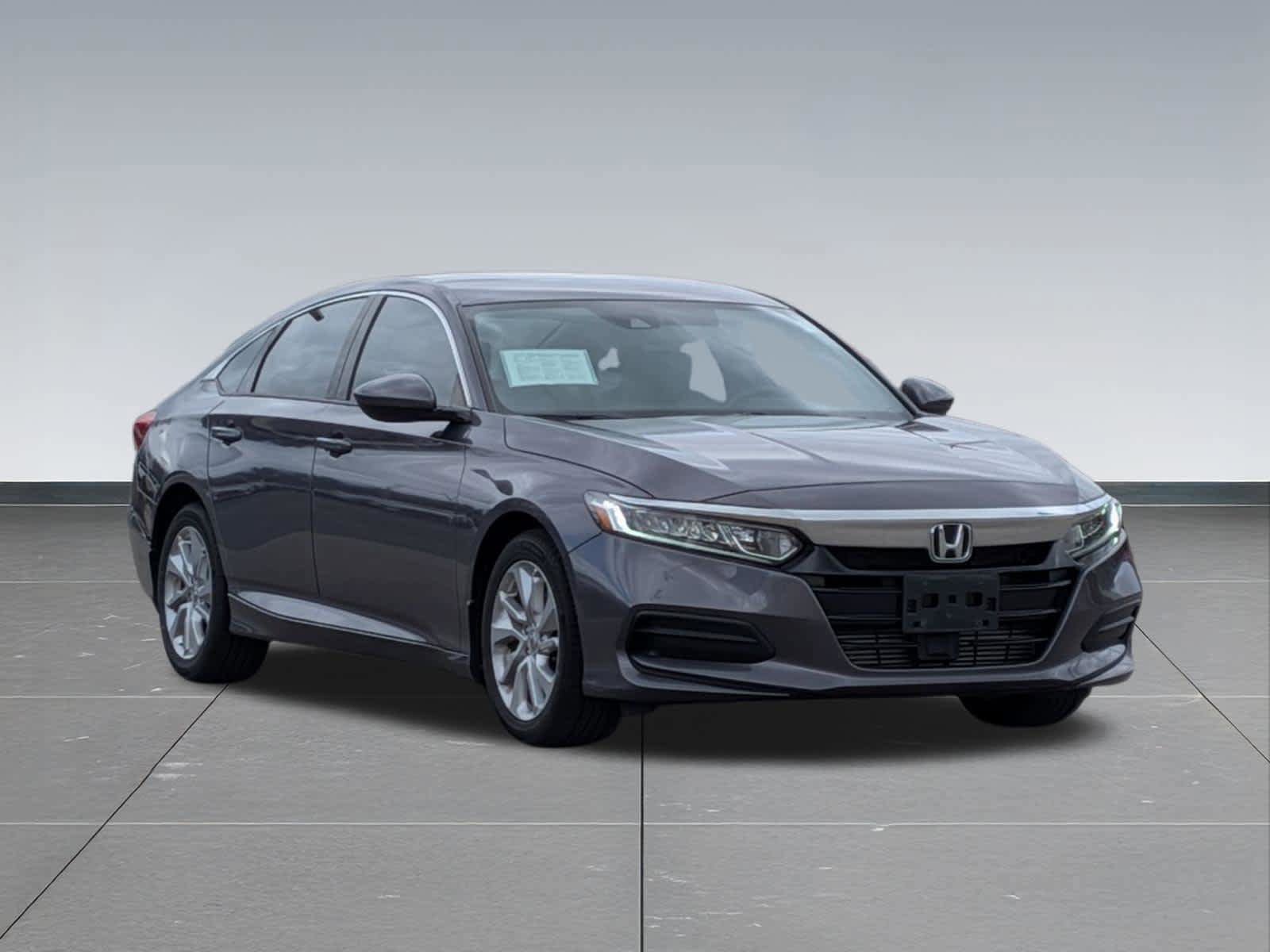 Used 2020 Honda Accord LX image 8