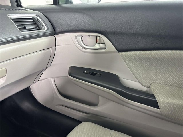 Used 2013 Honda Civic LX image 25