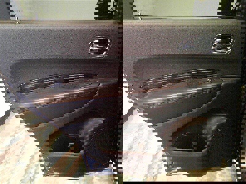 Used 2014 Dodge Durango Limited w/ Premium Group image 34