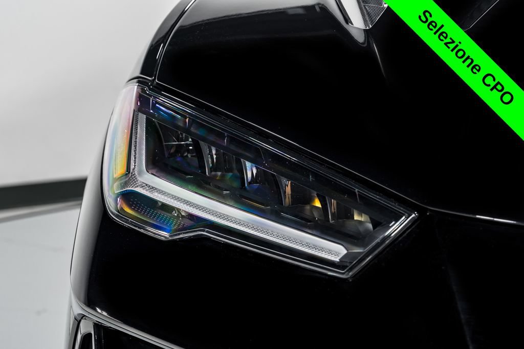 Used 2023 Lamborghini Urus Performante AWD/4WD image 47