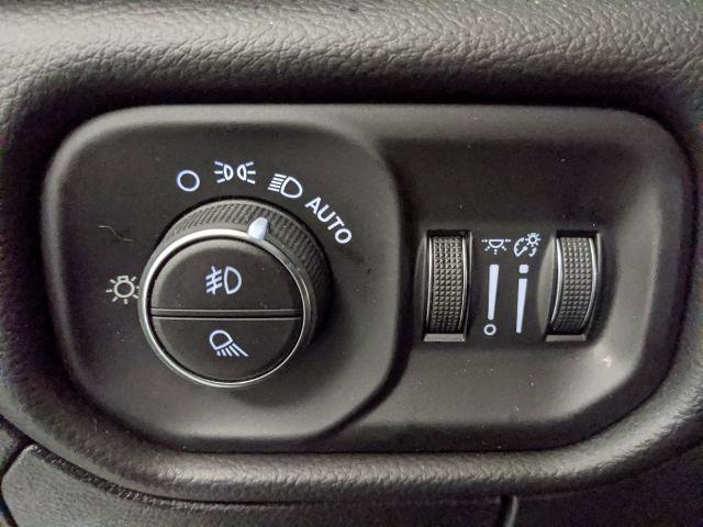 Used 2026 RAM 1500 Big Horn image 16