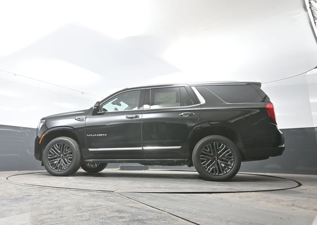 New 2026 GMC Yukon Elevation image 52