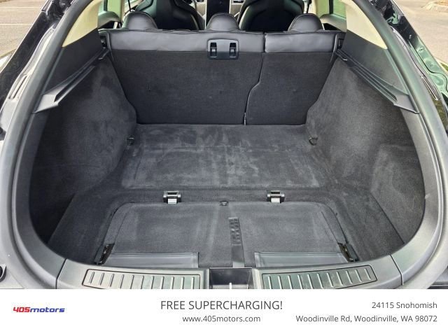 Used 2013 Tesla Model S Performance image 37