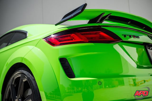 Used 2019 Audi TT RS image 39