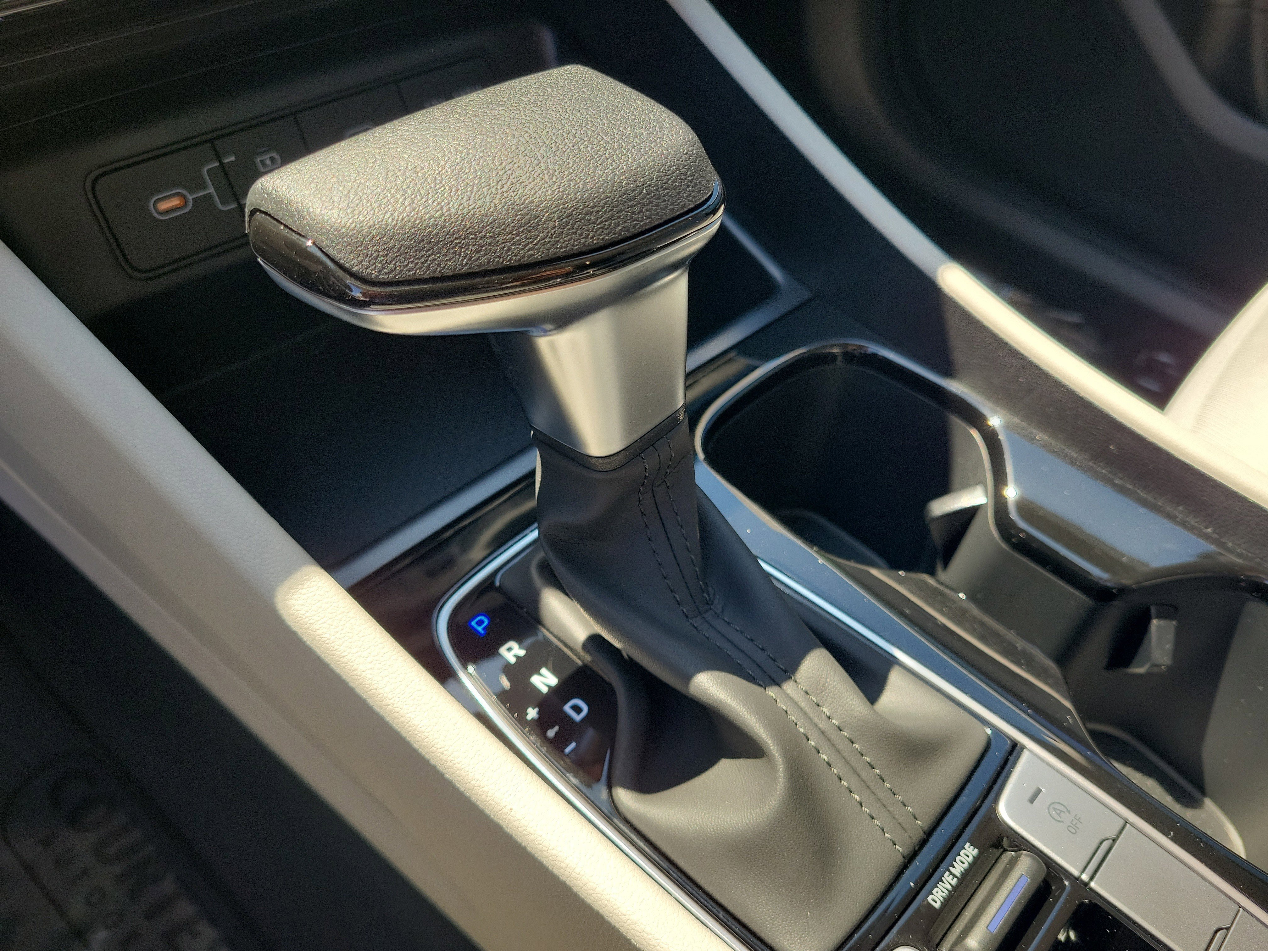 New 2026 Hyundai Tucson SEL Plus FWD image 35