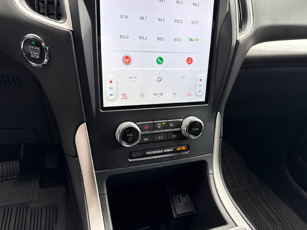 Used 2024 Ford Edge SEL w/ Convenience Package AWD/4WD image 28