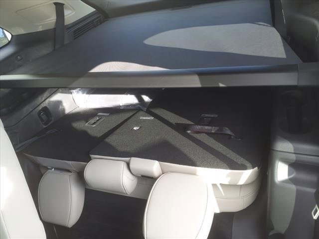 New 2025 MAZDA CX-90 3.3 Turbo w/ Preferred Package image 13