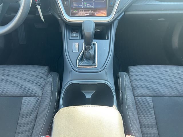 Used 2024 Subaru Outback 2.5i image 17