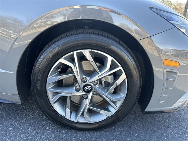 Used 2023 Hyundai Sonata SEL image 24