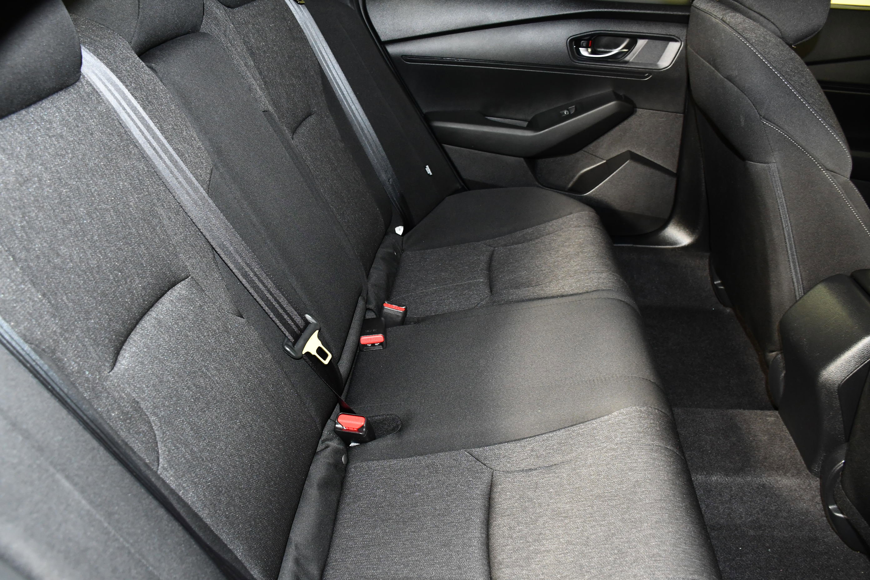 Certified 2024 Honda Accord EX image 43