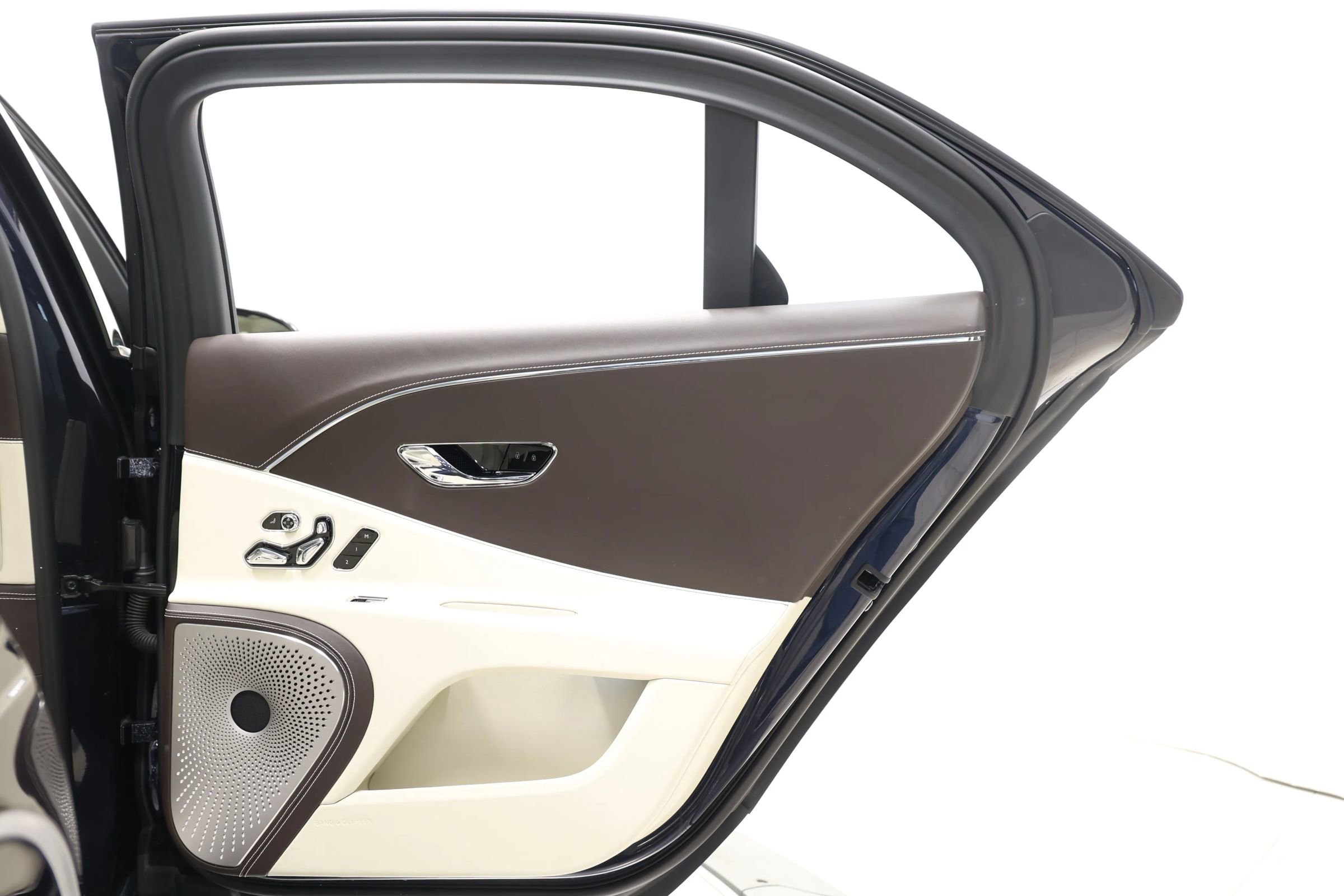 Used 2020 Bentley Flying Spur W12 AWD/4WD image 93