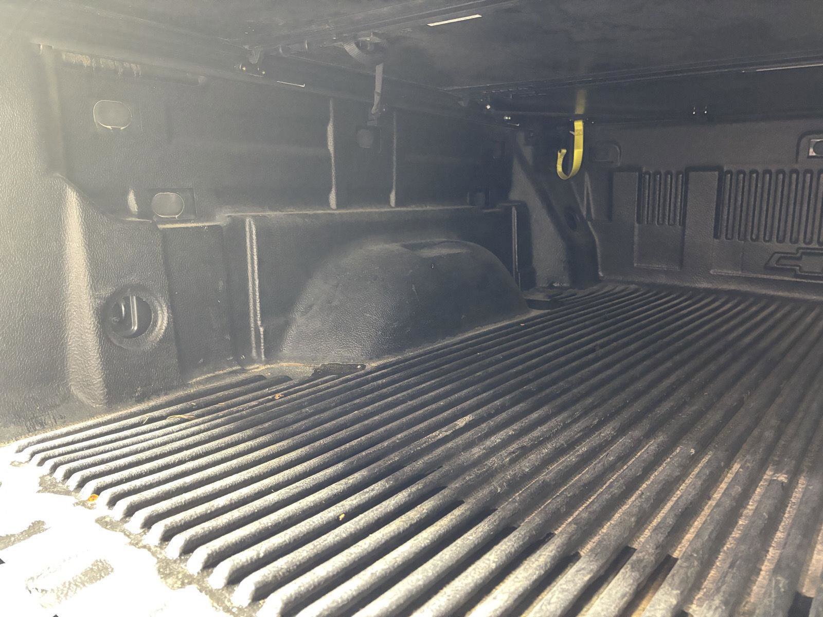 Used 2017 Chevrolet Colorado Z71 image 7