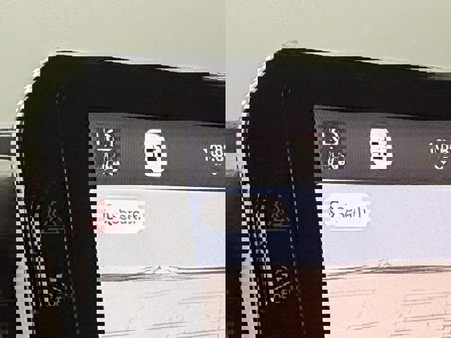 New 2026 RAM 1500 Laramie w/ Night Edition image 37