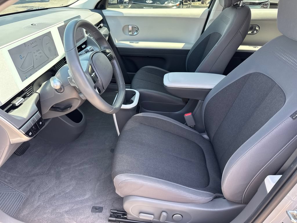 Used 2024 Hyundai Ioniq 5 SE RWD image 24