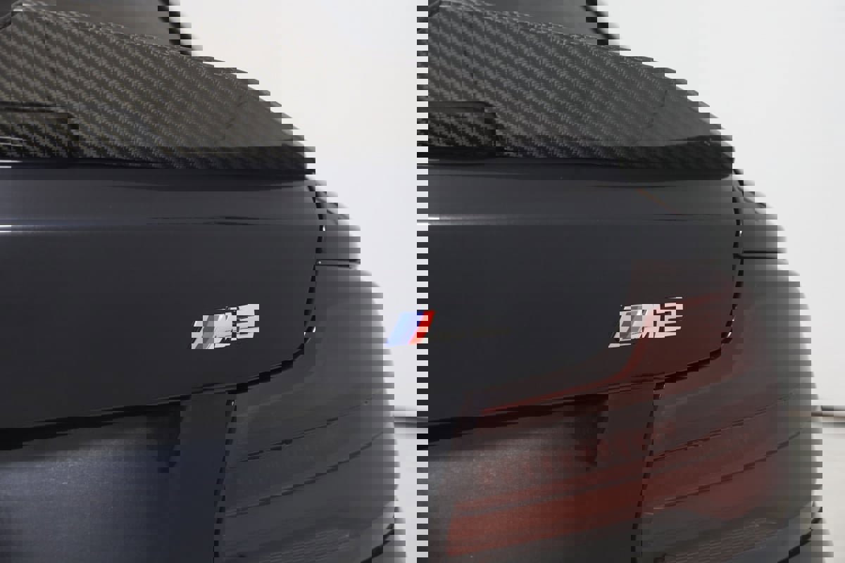 Used 2018 BMW M2 image 35