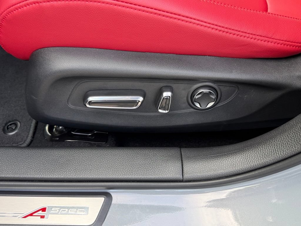 Certified 2026 Acura Integra A-Spec w/ Technology Package FWD image 27