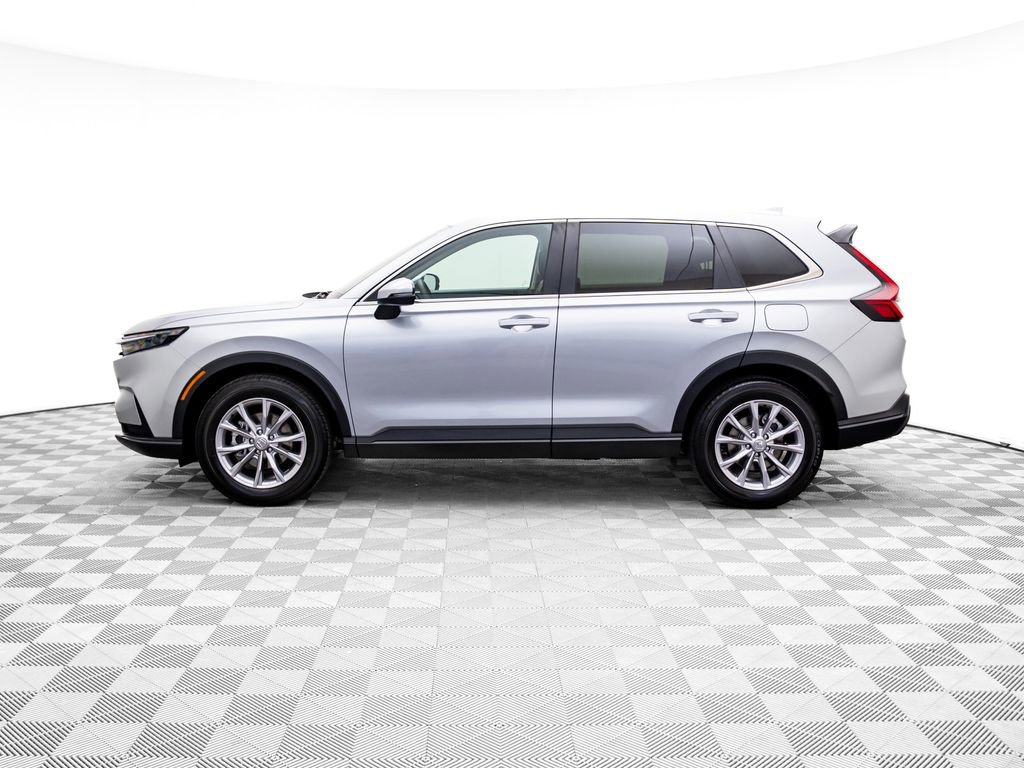 Certified 2025 Honda CR-V EX-L image 3