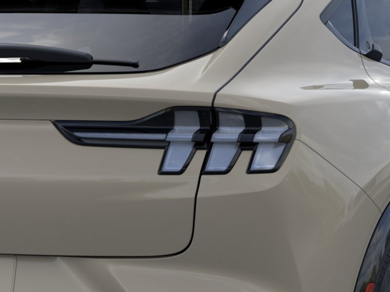 New 2026 Ford Mustang Mach-E Premium w/ Sport Appearance Package RWD image 21