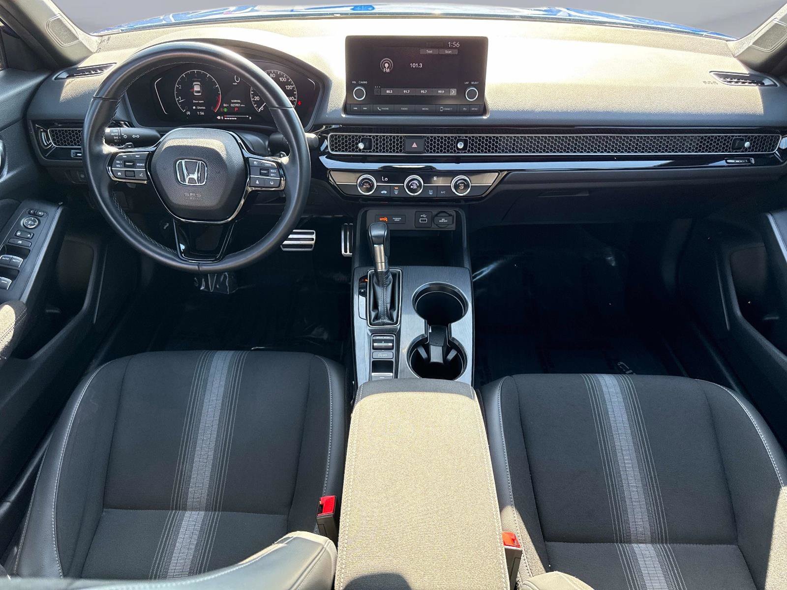 Used 2023 Honda Civic Sport image 16