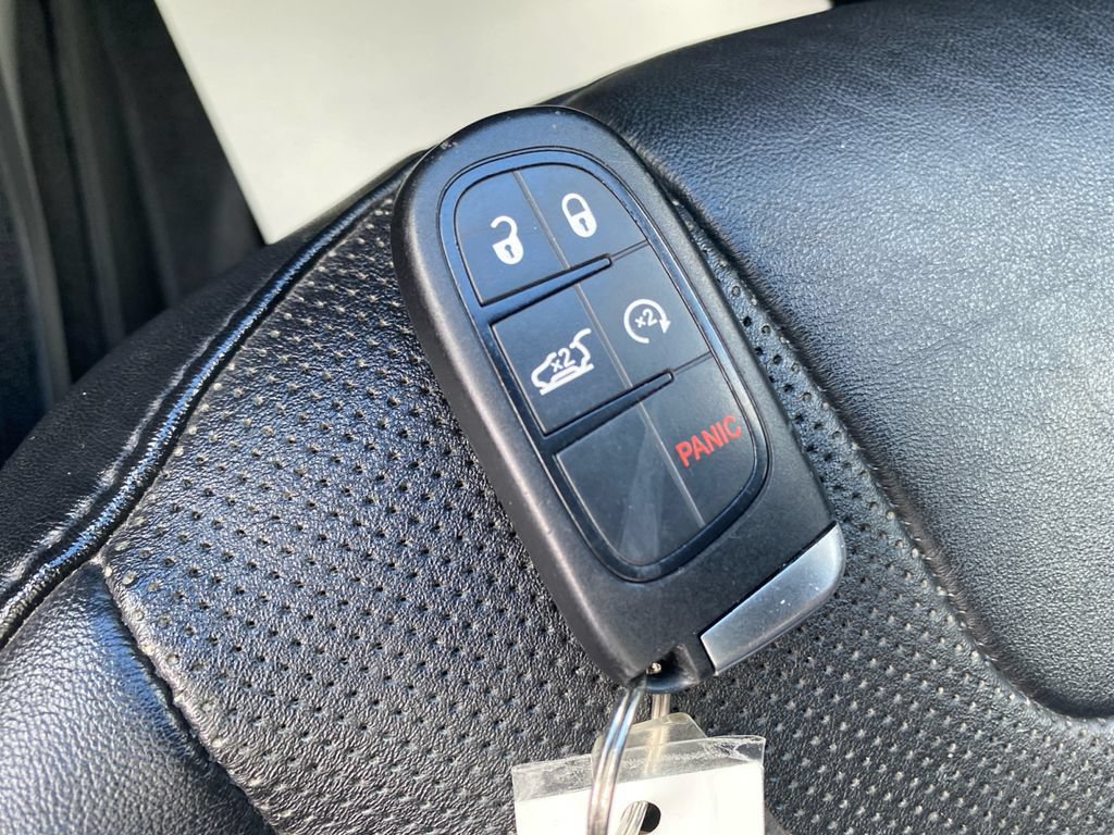 Used 2021 Jeep Cherokee Latitude Lux 80th Anniv w/ Quick Order Package 26U 80TH AWD/4WD image 22