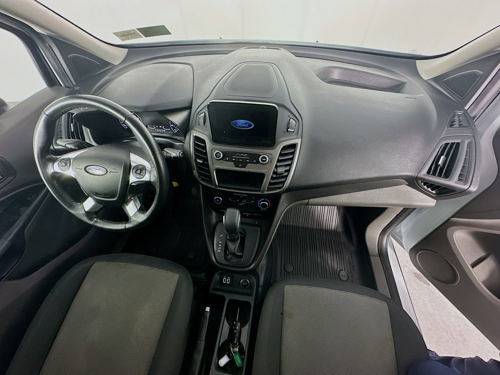 Used 2019 Ford Transit Connect XL w/ Driver-Assist Package image 10
