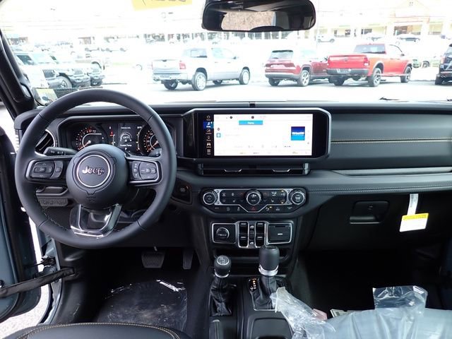 New 2026 Jeep Gladiator Sport AWD/4WD image 14