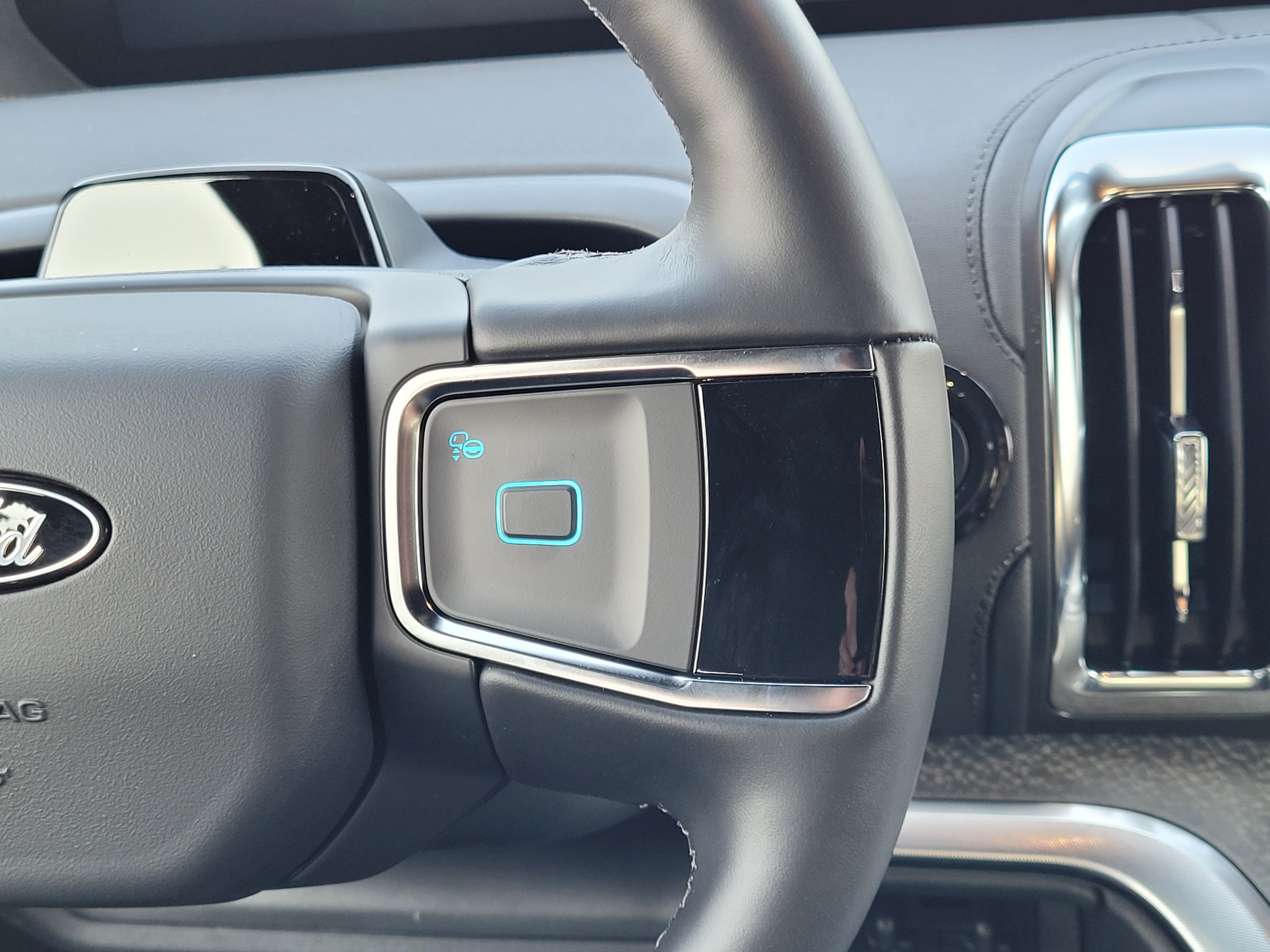 New 2026 Ford Expedition Tremor AWD/4WD image 11