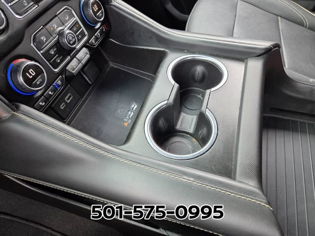 Used 2023 Chevrolet Tahoe Premier RWD image 31