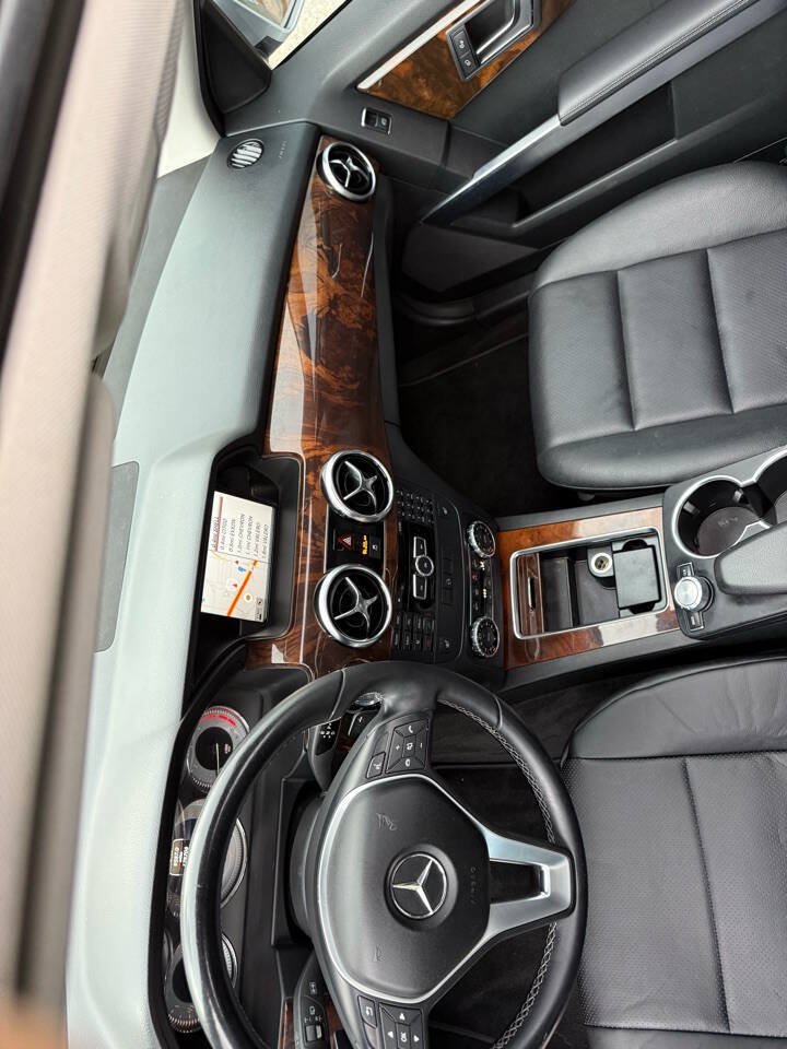 Used 2014 Mercedes-Benz GLK 250 BlueTEC 4MATIC image 38