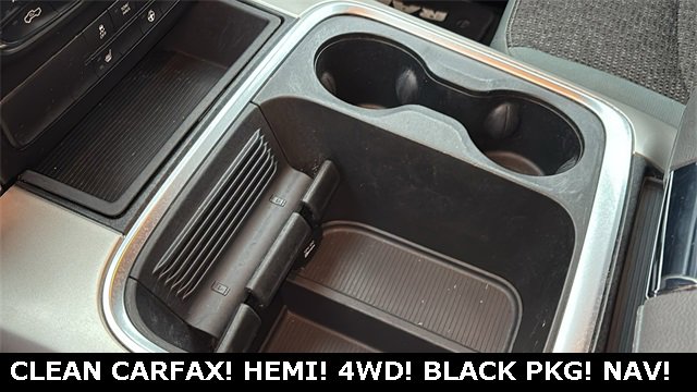 Used 2018 RAM 1500 Big Horn image 17